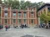 Toulouse_School_of_Economics Federal University of Toulouse Midi-Pyrénée
