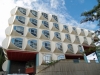 Industrial_Engineering_and_Management_at_Technion_by_David_Shankbone Technion Israel Institute of Technology
