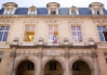 Bâtiment_Chimie_ParisTech National Graduate School of Chemistry, Paris