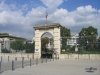 800px-Entrée_école_vétérinaire_Maisons-Alfort_France École Nationale Vétérinaire d'Alfort