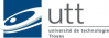 UTT_logo Université de Technologie de Troyes