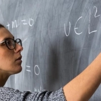 PhD track Mathematics
